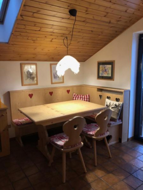 Appartamento Saslonch 21